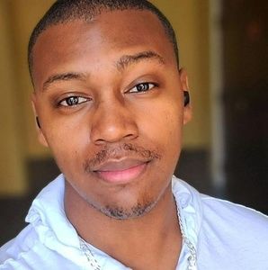 Meet your Posher, Randyn